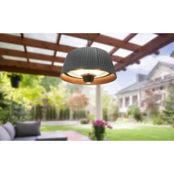 Terassenheizer "Fiamma"