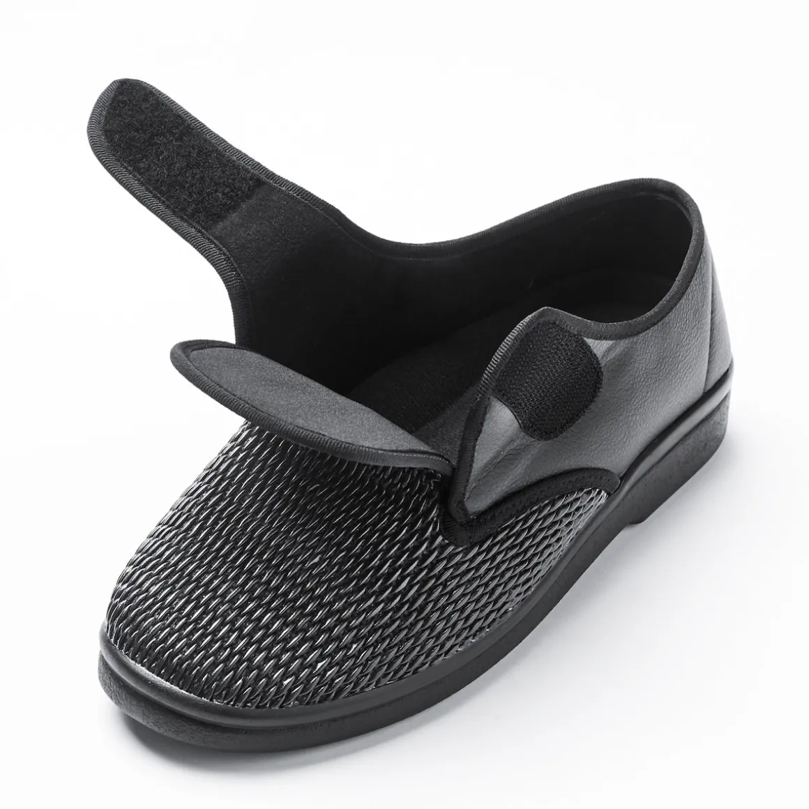 Therapie Bequem-Schuh