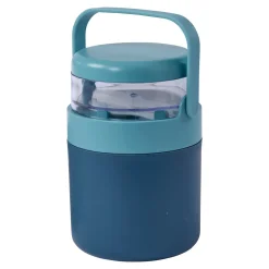 Thermobehälter „To-Go“