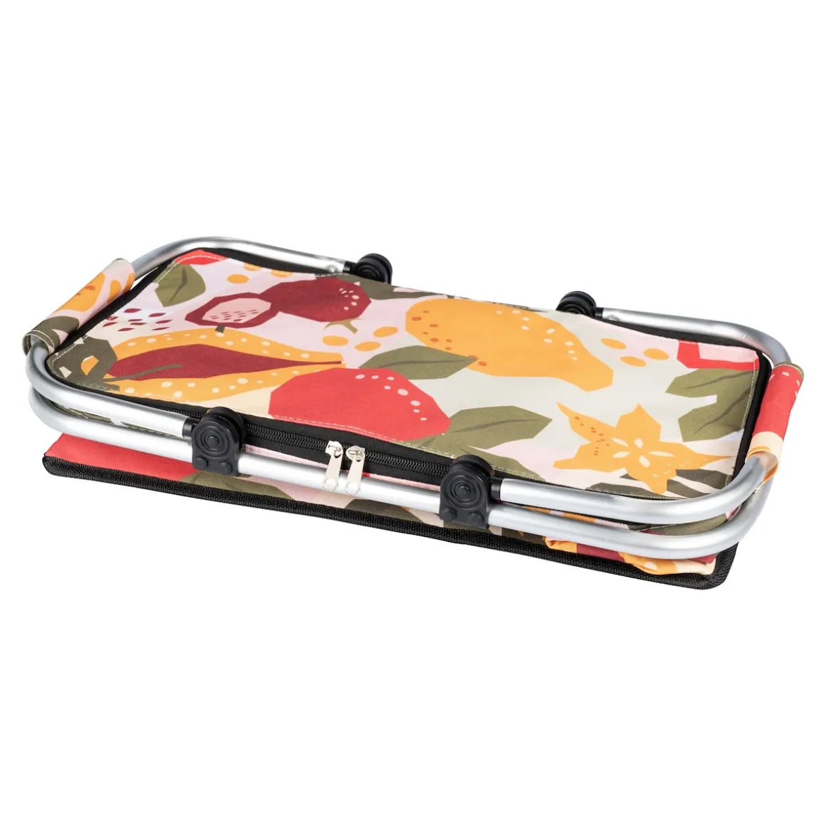 Thermo-Einkaufskorb „Früchte“