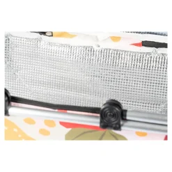 Thermo-Einkaufskorb „Früchte“