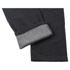 Thermohose "Elke" grau