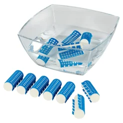 Thermolockenwickler, 12 Stück