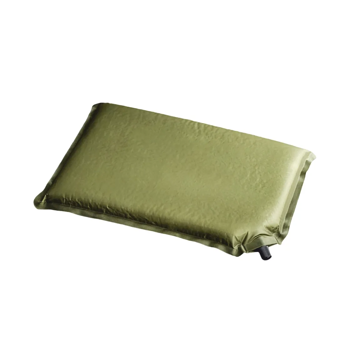 Thermo-Mobilkissen, selbstaufblasend