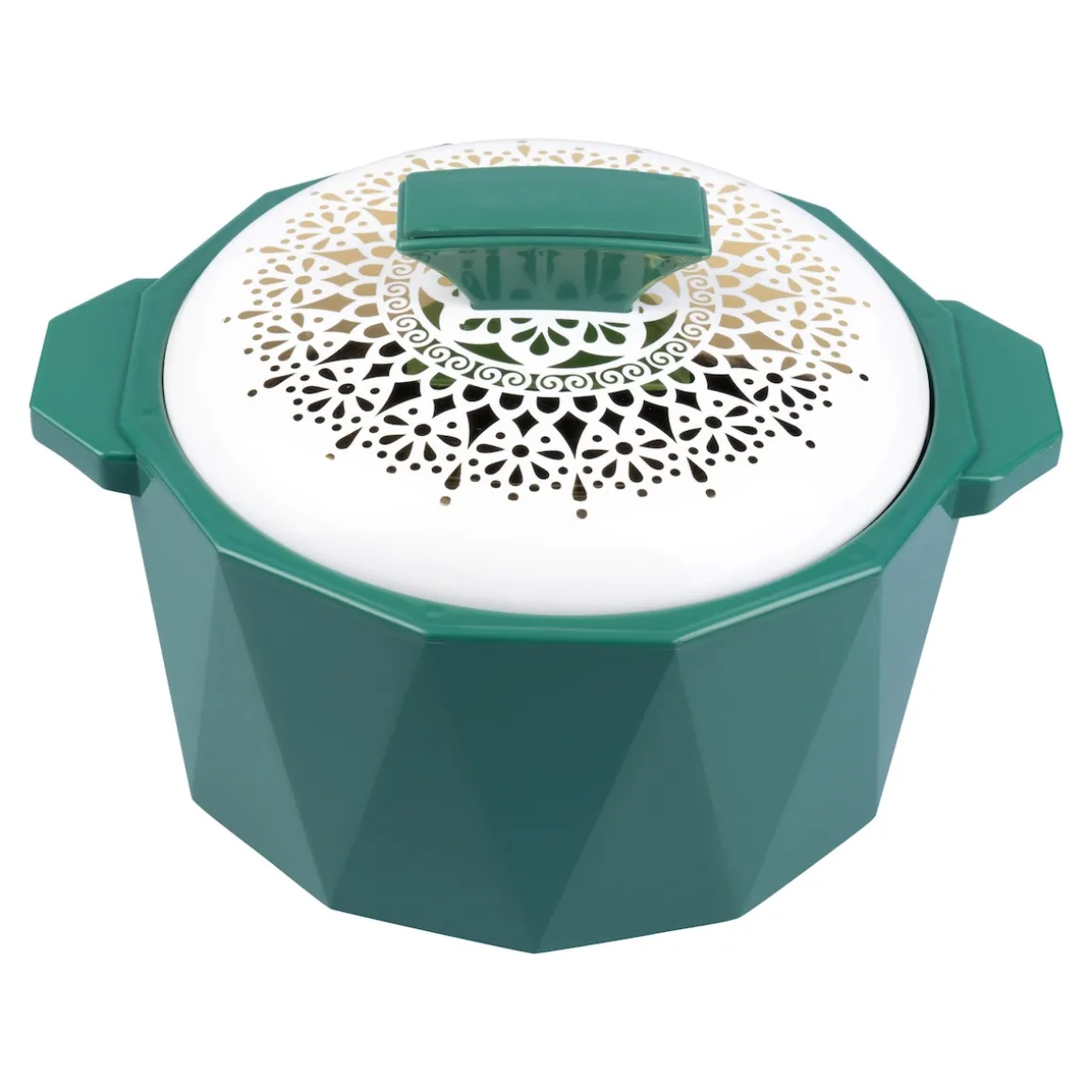 Thermoschüssel „Festtag“ 2 Liter