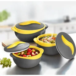 Thermoschüssel "Trend" 2,5 l