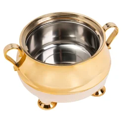 Thermoschüssel-Set „Gala-Royal“, 6-teilig