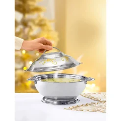 Thermoservierschüssel