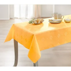 Tischdecke "Schmutzabweisend" 140x110 cm