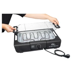 Tischgrill "Deluxe"