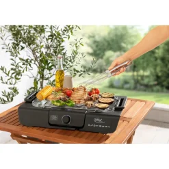Tischgrill 