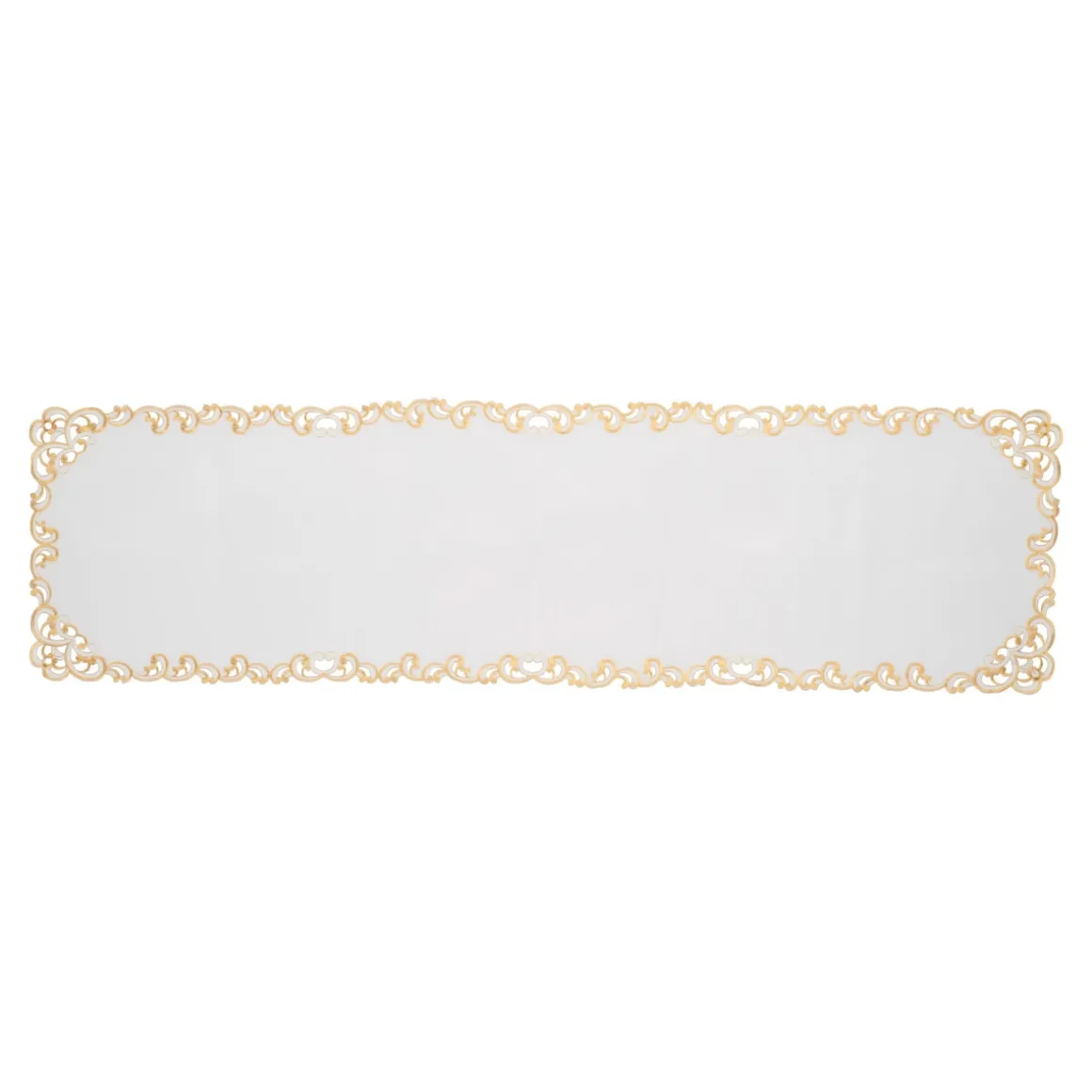 Tischläufer „Elegant“, 140x40 cm