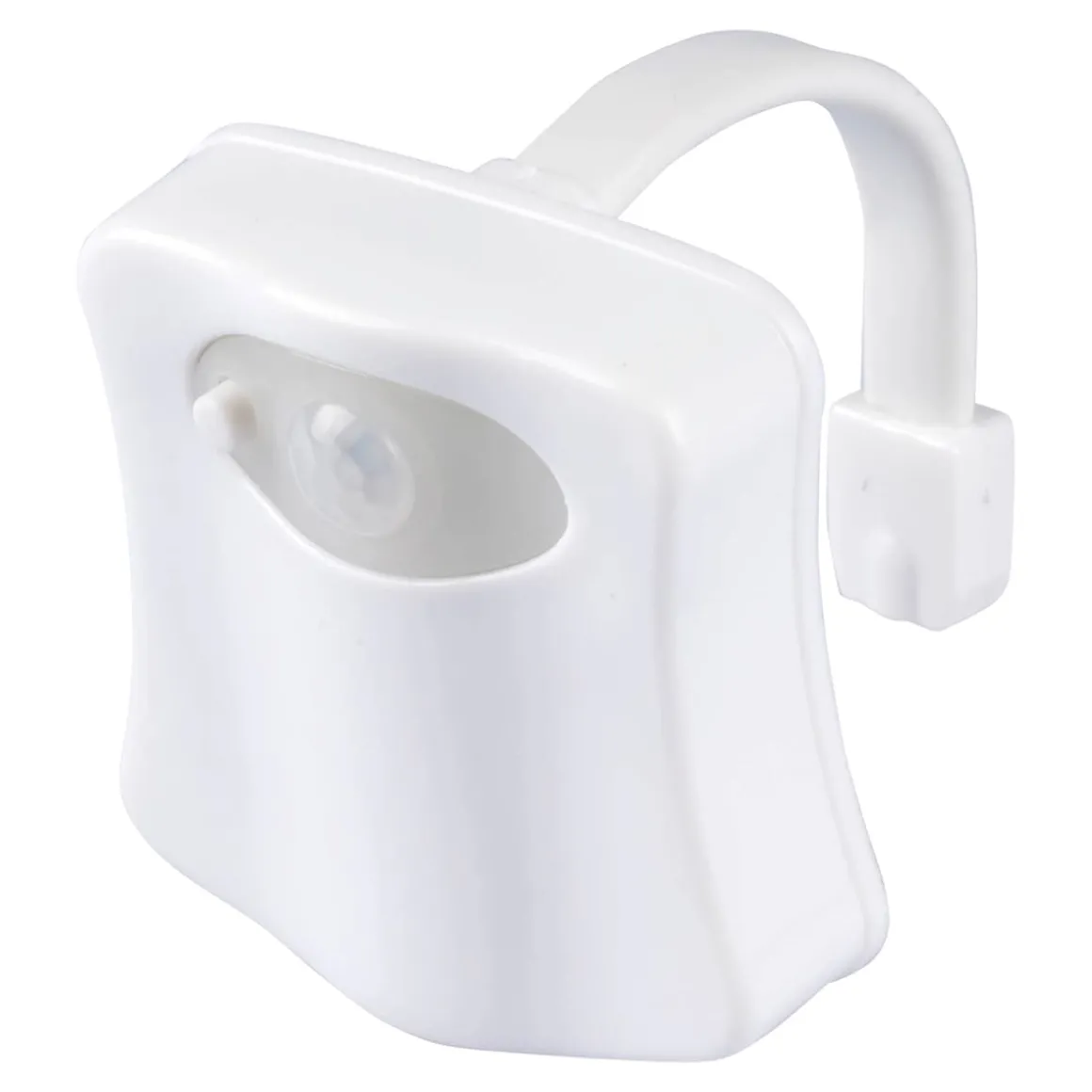 Toilettenlicht mit Bewegungssensor