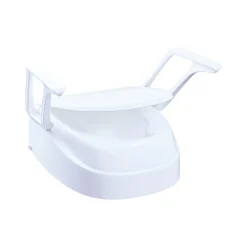 Toilettensitzerhöhung Smartfix