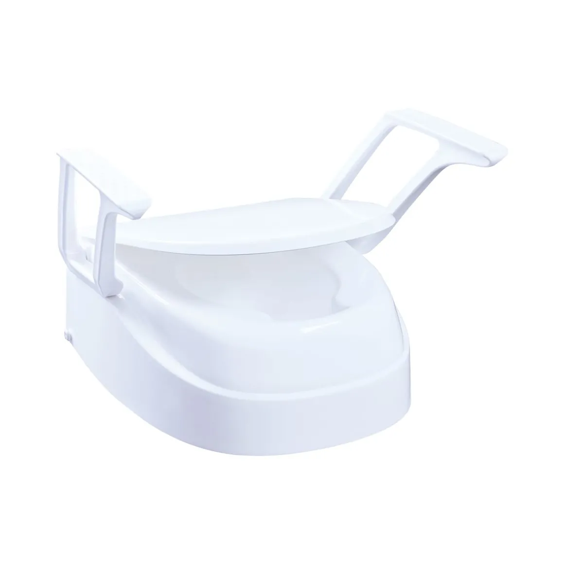 Toilettensitzerhöhung Smartfix