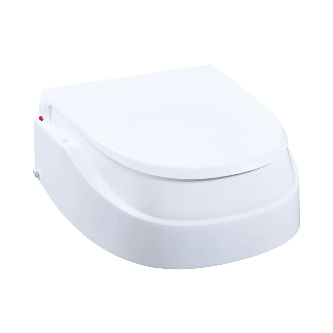 Toilettensitzerhöhung Smartfix