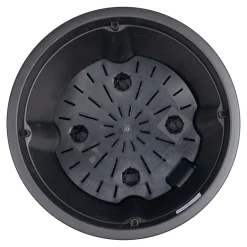 Tomaten-Pflanztopf mit Rankhilfe L (ØxH): 35x128 cm