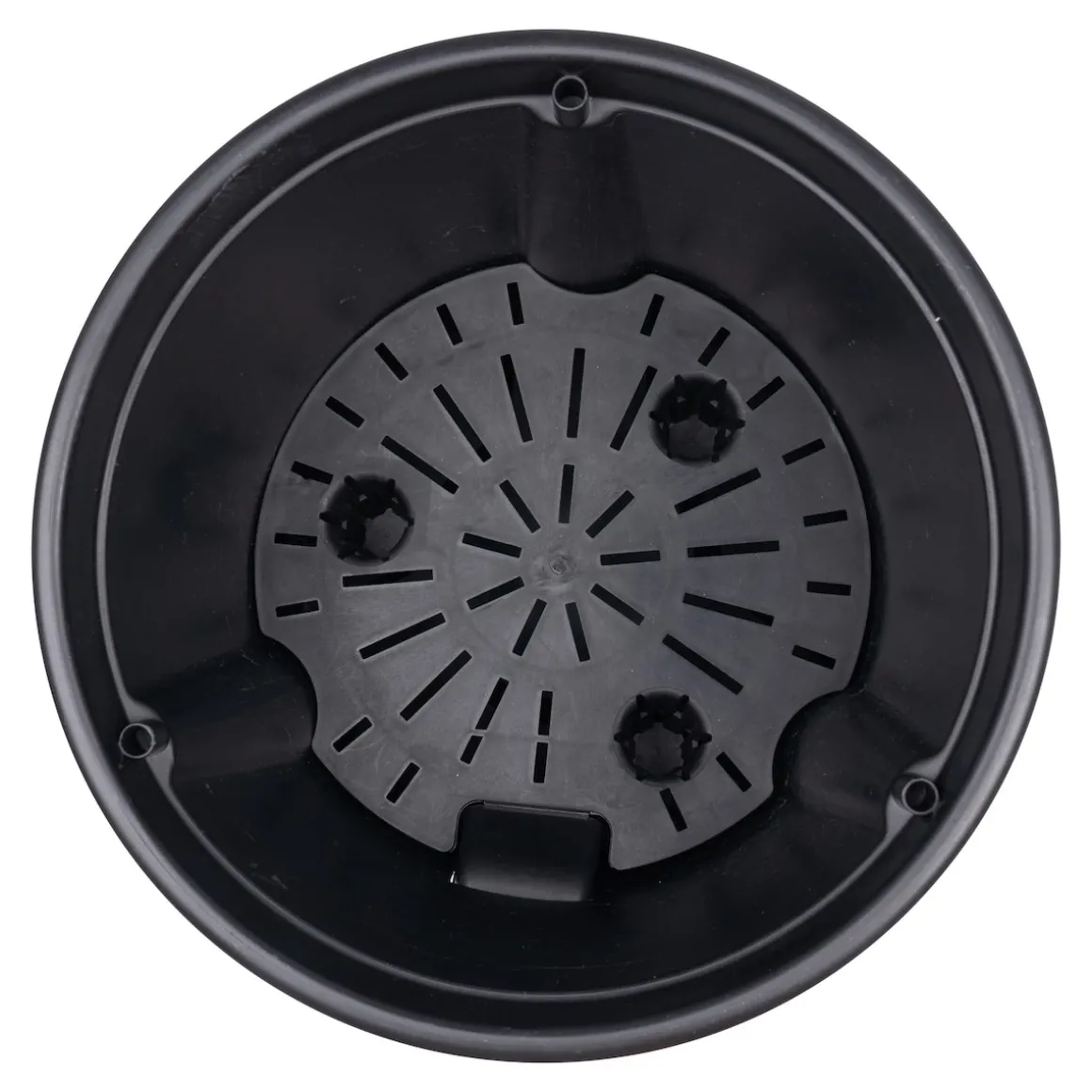 Tomaten-Pflanztopf mit Rankhilfe M (ØxH): 30x115 cm