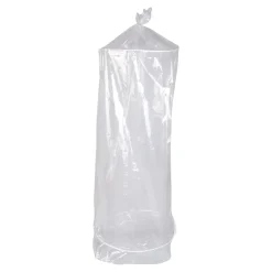 Tomaten-Schutzhaube, 3 Stück