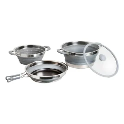 Topfset Volcano Pasta al Volvo