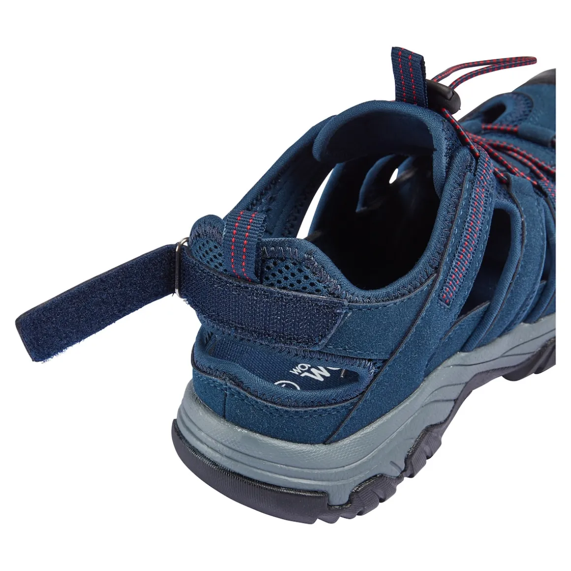 Trekking-Aktivsandale "Unisex"