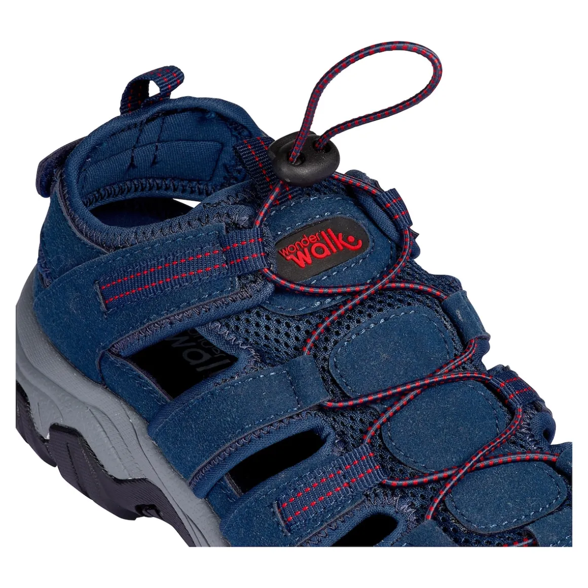 Trekking-Aktivsandale "Unisex"