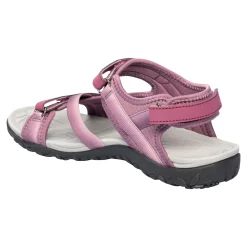 Trekkingsandale „Tessa“