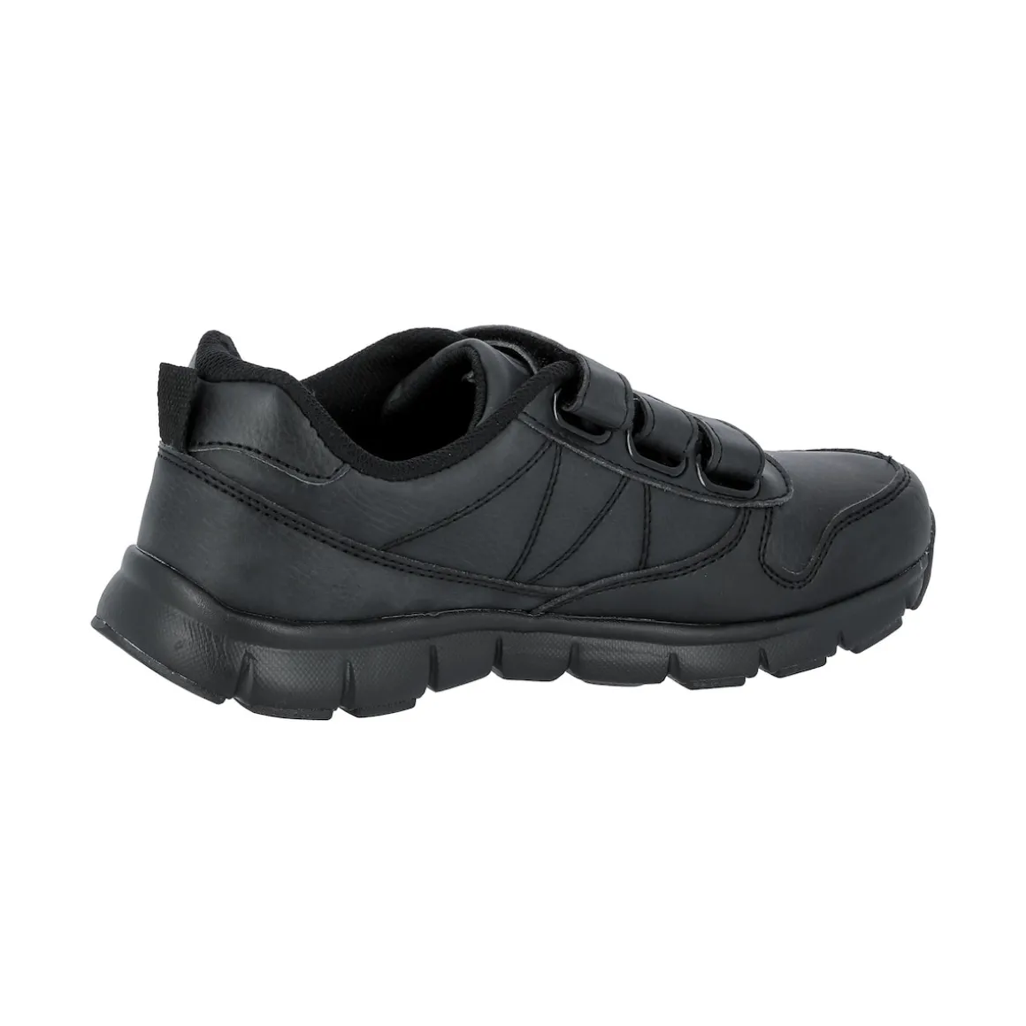 Trekkingschuh Classic Sport V schwarz