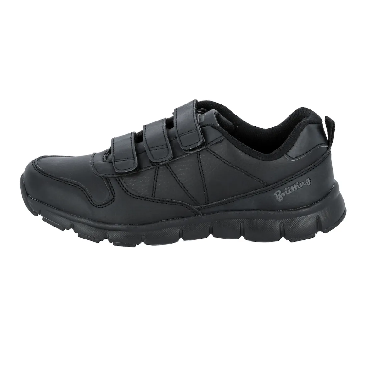 Trekkingschuh Classic Sport V schwarz