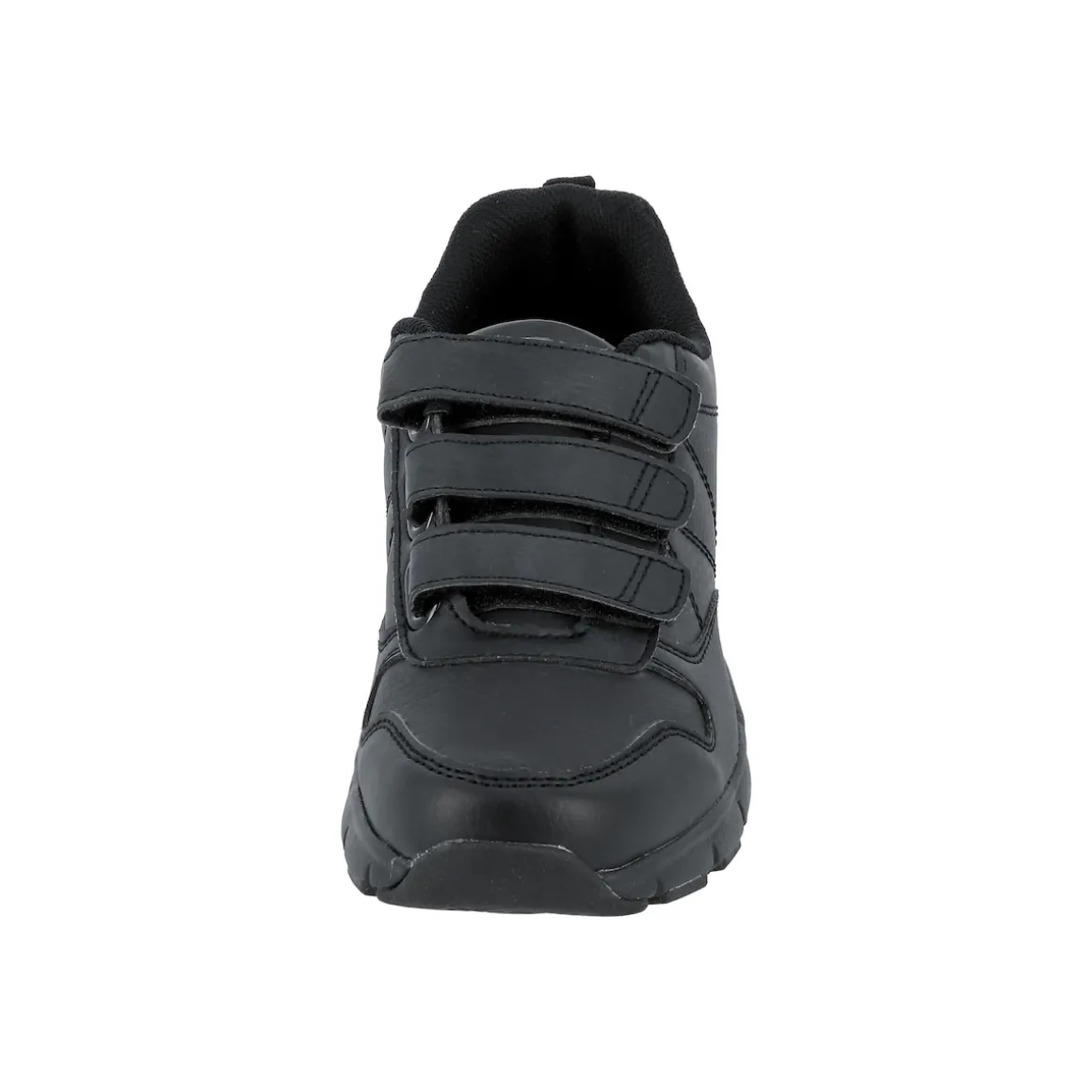 Trekkingschuh Classic Sport V schwarz