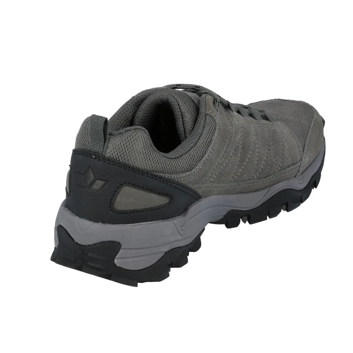 Trekkingschuh Fairfield grau/schwarz