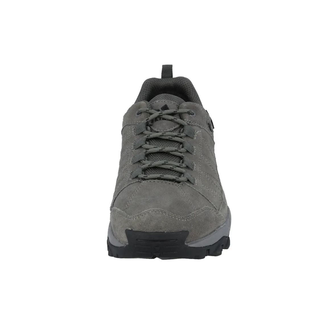 Trekkingschuh Fairfield grau/schwarz
