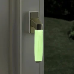 Türen- und Fensterschutz „nachtleuchtend“, 4 Stück