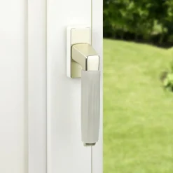 Türen- und Fensterschutz „nachtleuchtend“, 4 Stück