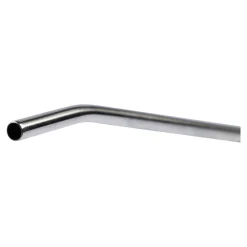 Trinkhalm-Löffel, 4 Stück