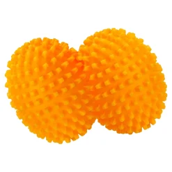 Trocknerbälle "Zitrus", 2 Stück