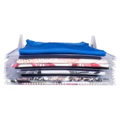 T-Shirt-Organizer, 10 Stück