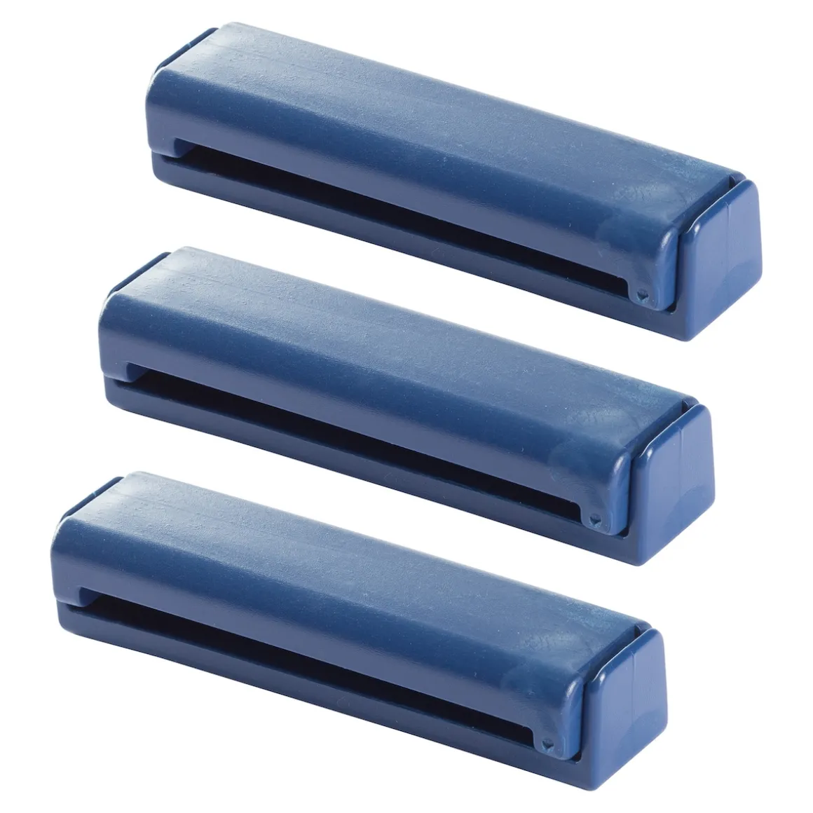 Tubenquetscher "extra breit", 3er-Set