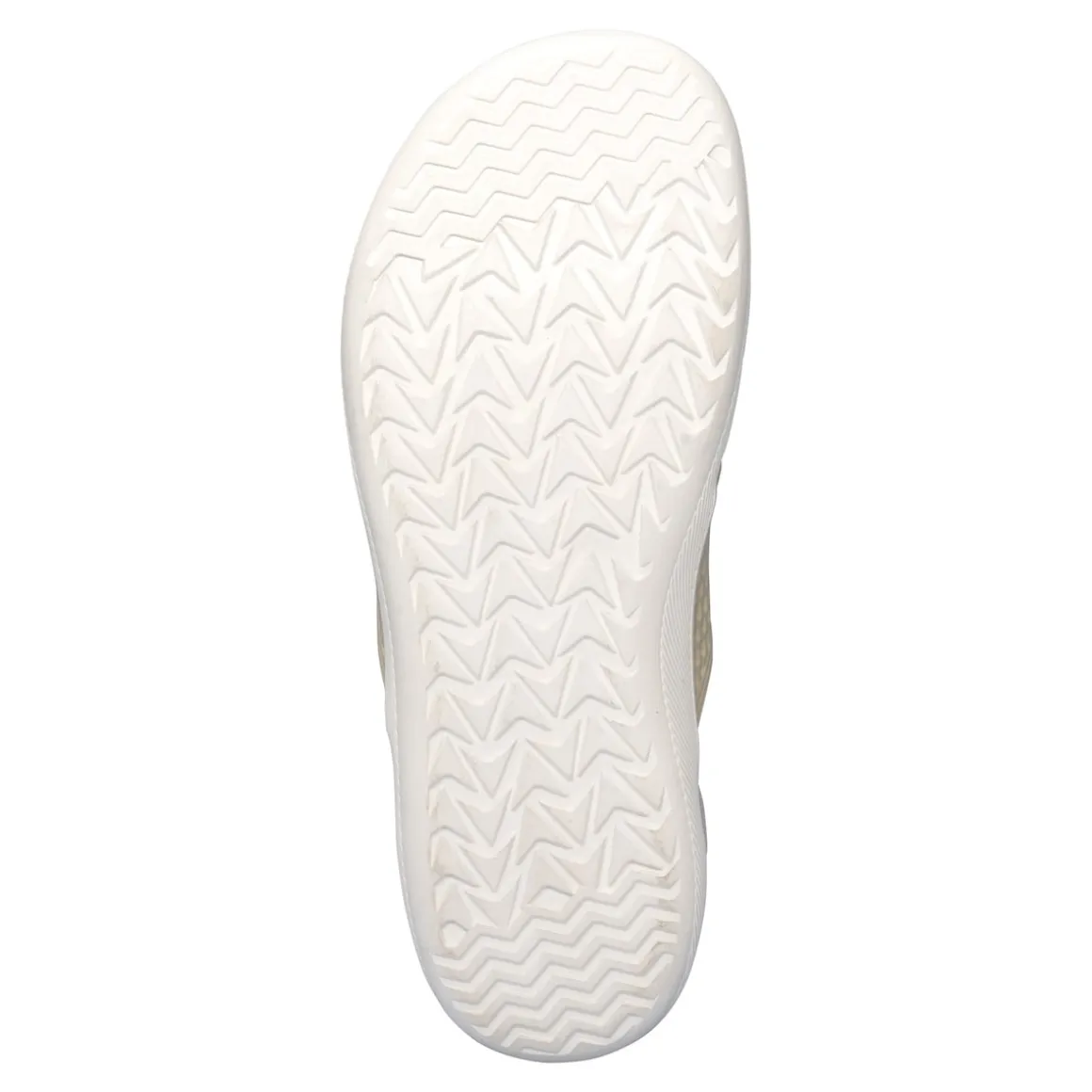 Unisex-Sneaker „Barfuß“