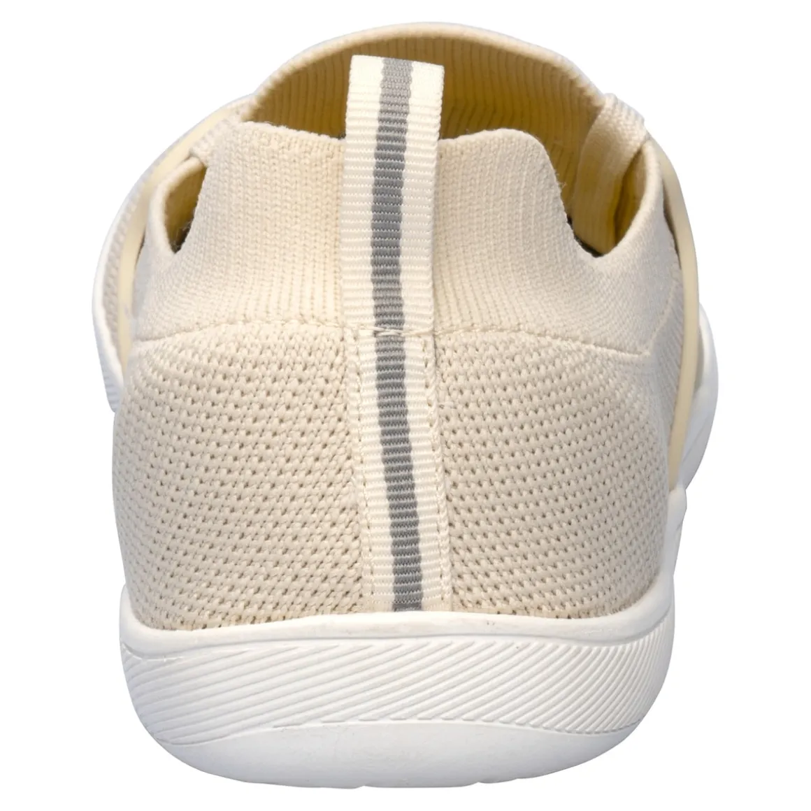 Unisex-Sneaker „Barfuß“