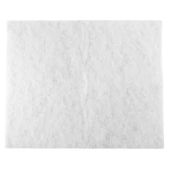 Universal Vlies-Dunstfilter für Dunstabzugshaube mit Aktivkohlefilter, 1 Stück