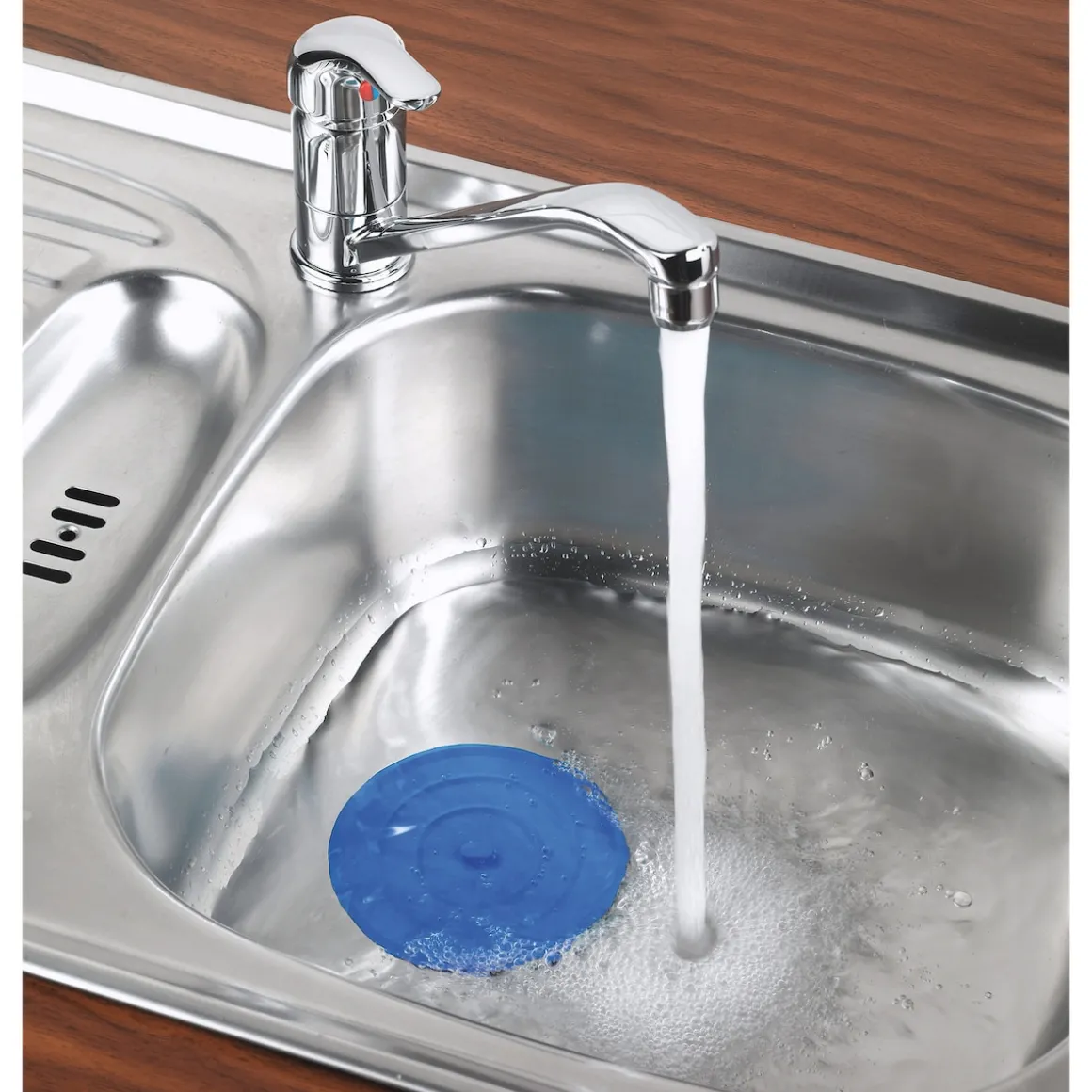 Universal-Abflussstöpsel