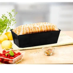 Universal-Brotbackform 