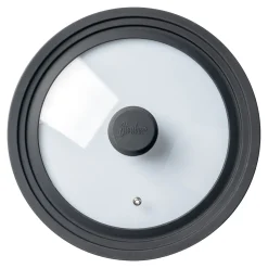 Universaldeckel Ø24 - 28 cm