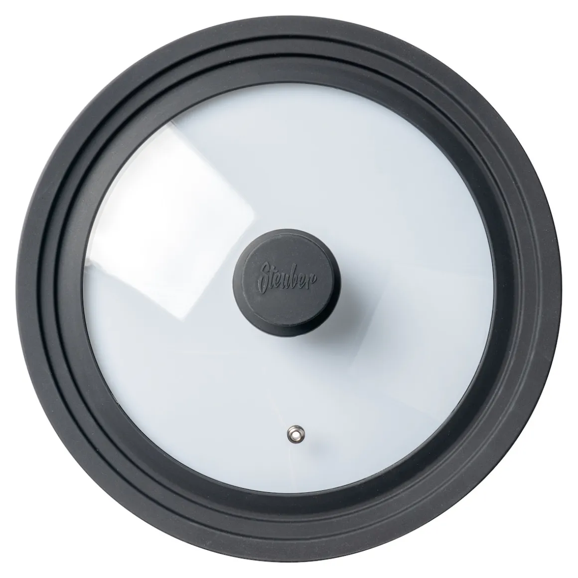 Universaldeckel Ø24 - 28 cm