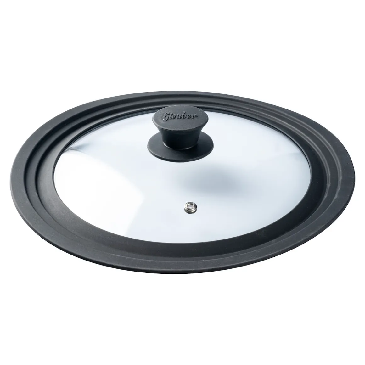 Universaldeckel Ø24 - 28 cm