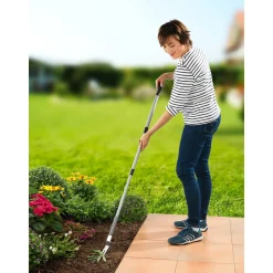 Unkrautstecher „2 in 1“