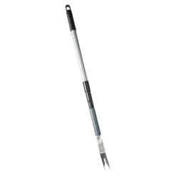 Unkrautstecher mit Teleskopstiel