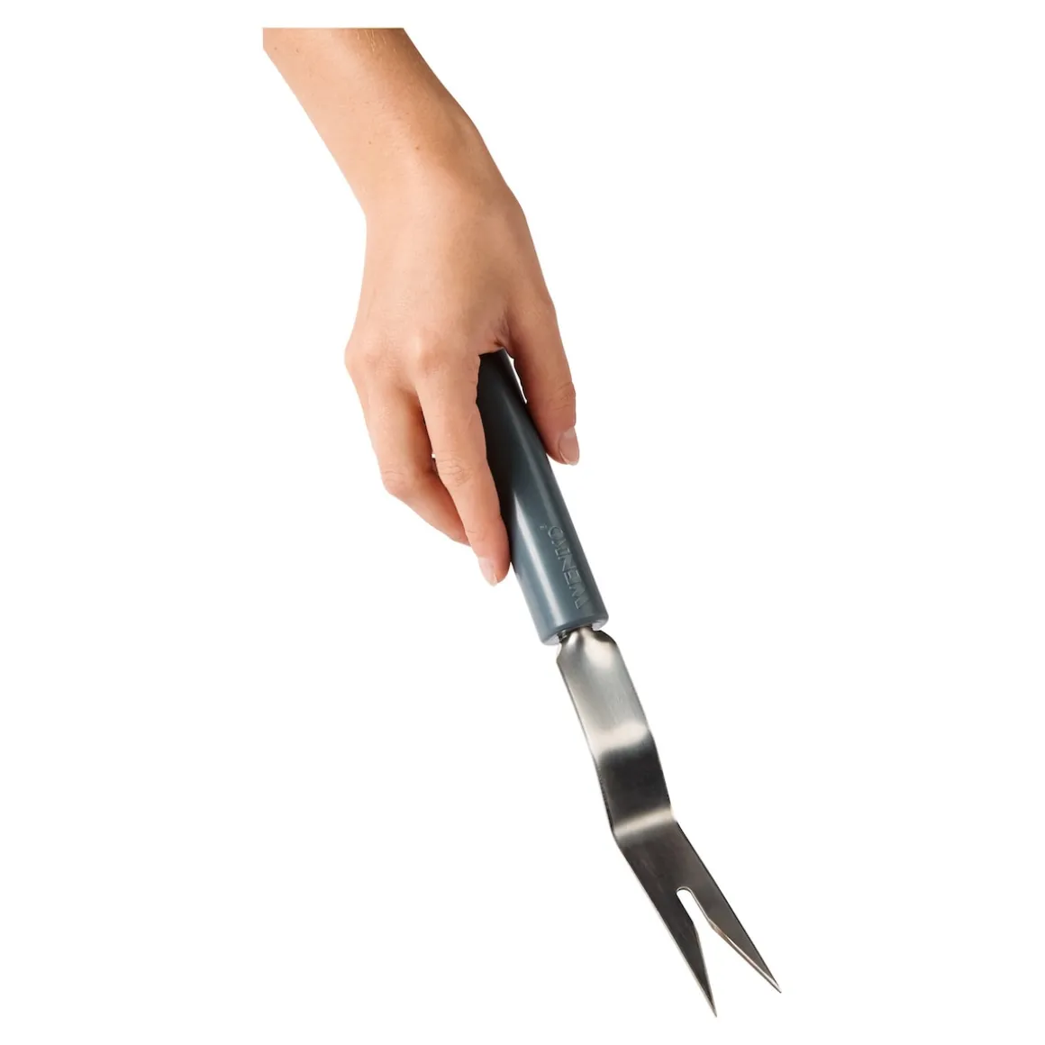 Unkrautstecher mit Teleskopstiel