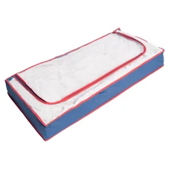 Unterbettkommode, 4 Stück